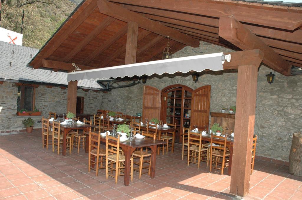 Frontera Bungalow Park Farga de Moles Exterior foto
